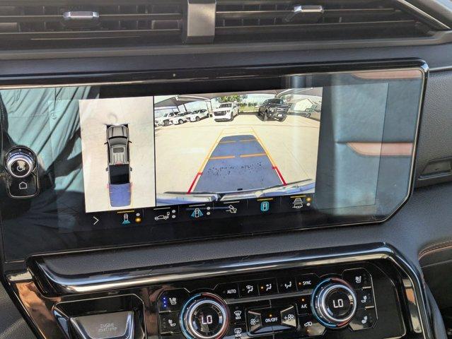 2022 GMC Sierra 1500 Vehicle Photo in SELMA, TX 78154-1459