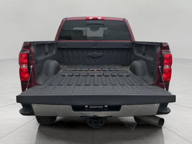 2016 Chevrolet Silverado 2500 HD Vehicle Photo in GREEN BAY, WI 54303-3330