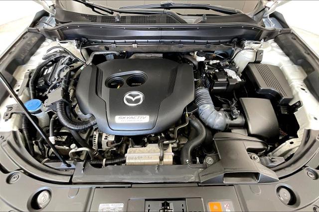 2019 Mazda CX-5 Vehicle Photo in San Antonio, TX 78230