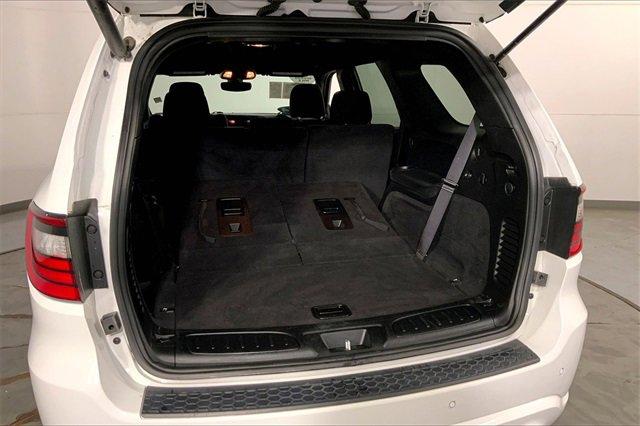 2024 Dodge Durango Vehicle Photo in KANSAS CITY, MO 64114-4502
