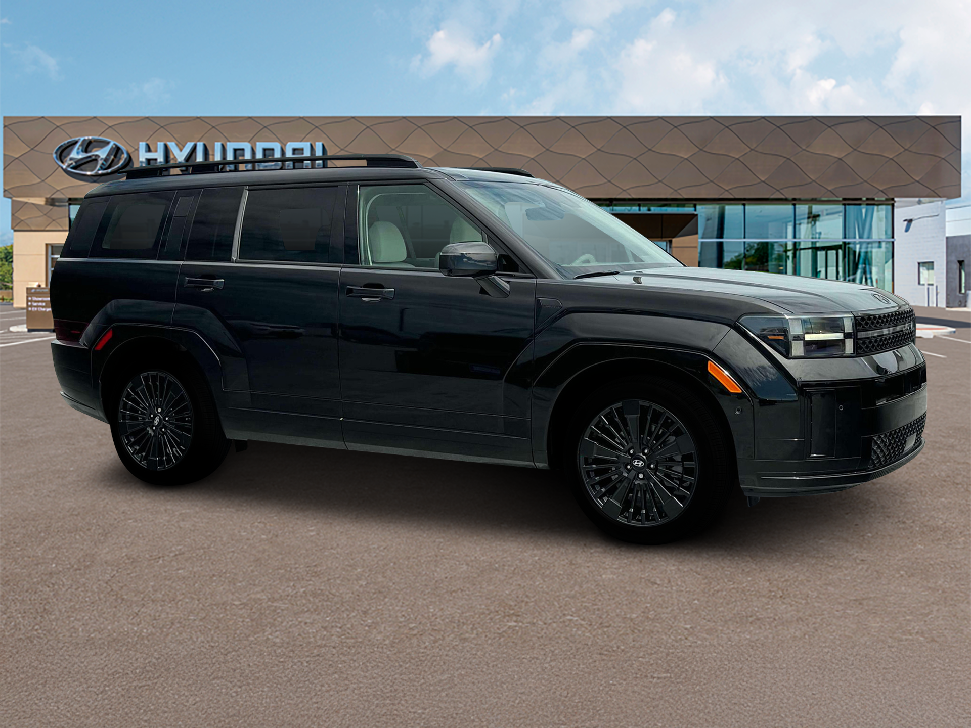 2025 Hyundai SANTA FE Hybrid Vehicle Photo in Philadelphia, PA 19116
