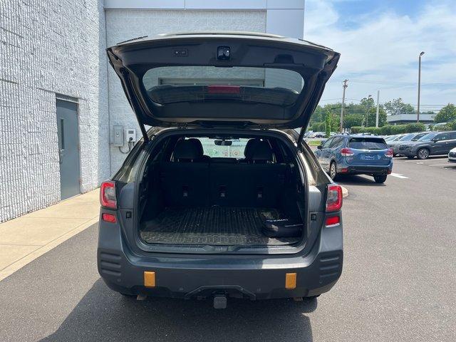 2023 Subaru Outback Vehicle Photo in Doylestown, PA 18902