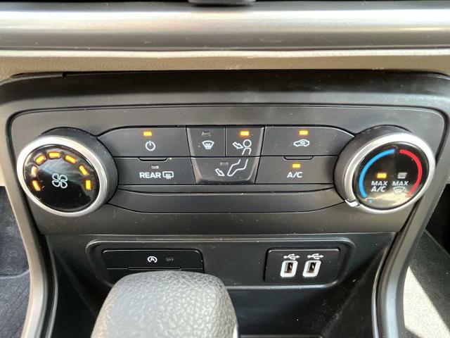 2021 Ford EcoSport Vehicle Photo in PITTSBURGH, PA 15226-1209