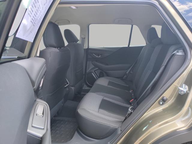 2025 Subaru Outback Vehicle Photo in Green Bay, WI 54304