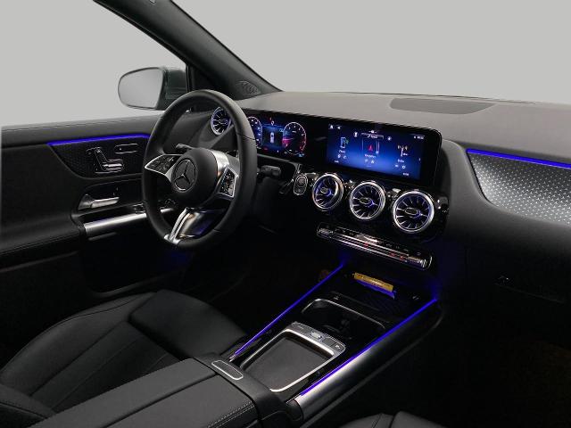2025 Mercedes-Benz GLA Vehicle Photo in Appleton, WI 54913