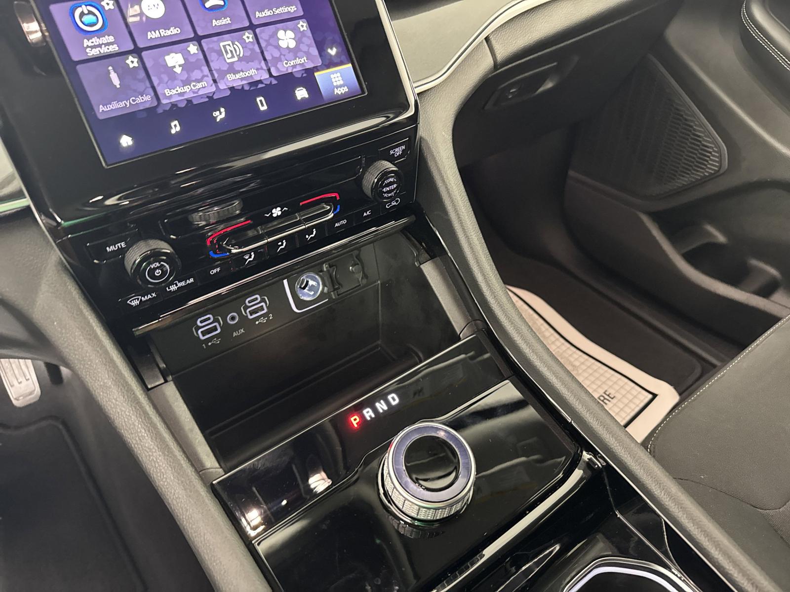 2023 Jeep Grand Cherokee L Vehicle Photo in Georgetown, TX 78626