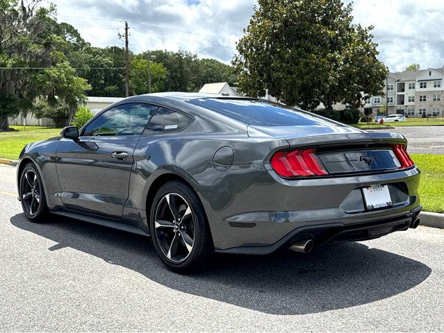 2019 Ford Mustang Vehicle Photo in Hinesville, GA 31313
