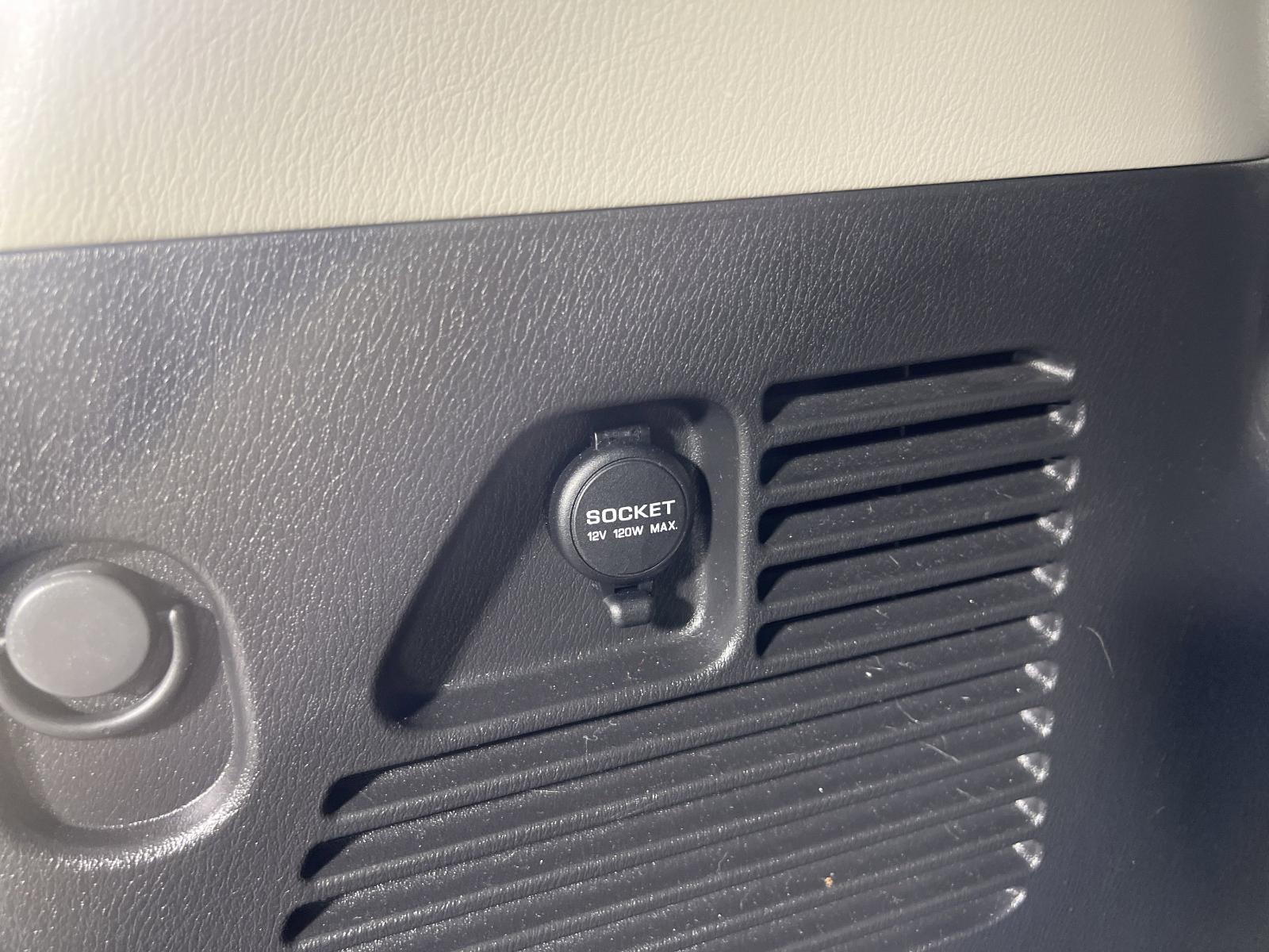 2024 Nissan Armada Vehicle Photo in GEORGETOWN, TX 78626-7508