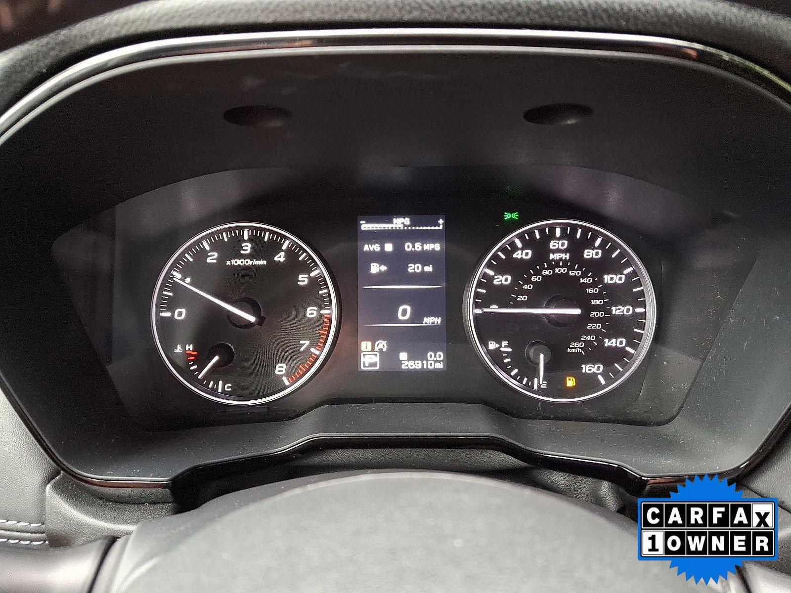 2024 Subaru Legacy Vehicle Photo in Harrisburg, PA 17111