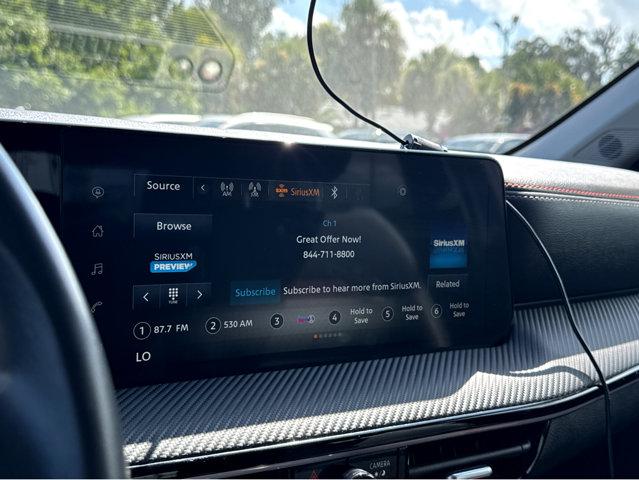 2025 Nissan Kicks Vehicle Photo in Savannah, GA 31419