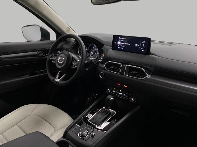 2025 Mazda CX-5 Vehicle Photo in Appleton, WI 54913