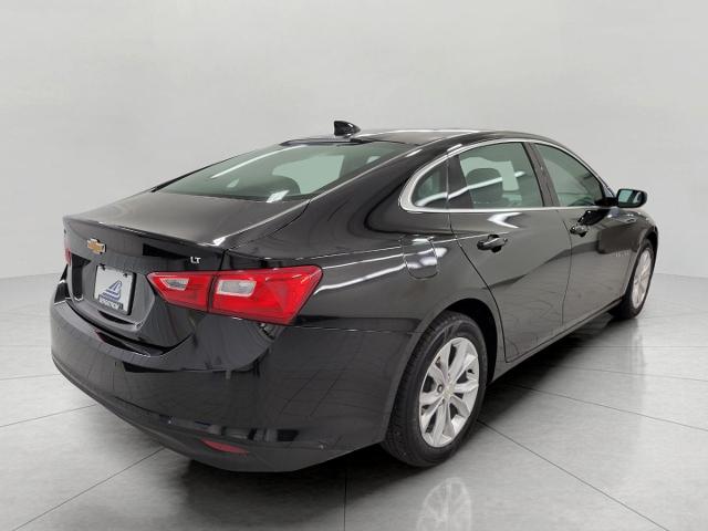 2024 Chevrolet Malibu Vehicle Photo in NEENAH, WI 54956-2243