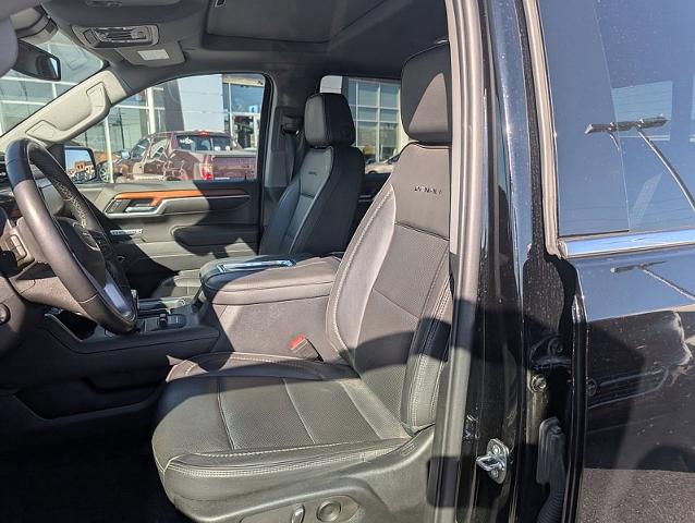 2022 GMC Sierra 1500 Vehicle Photo in HARRISBURG, PA 17111-1033