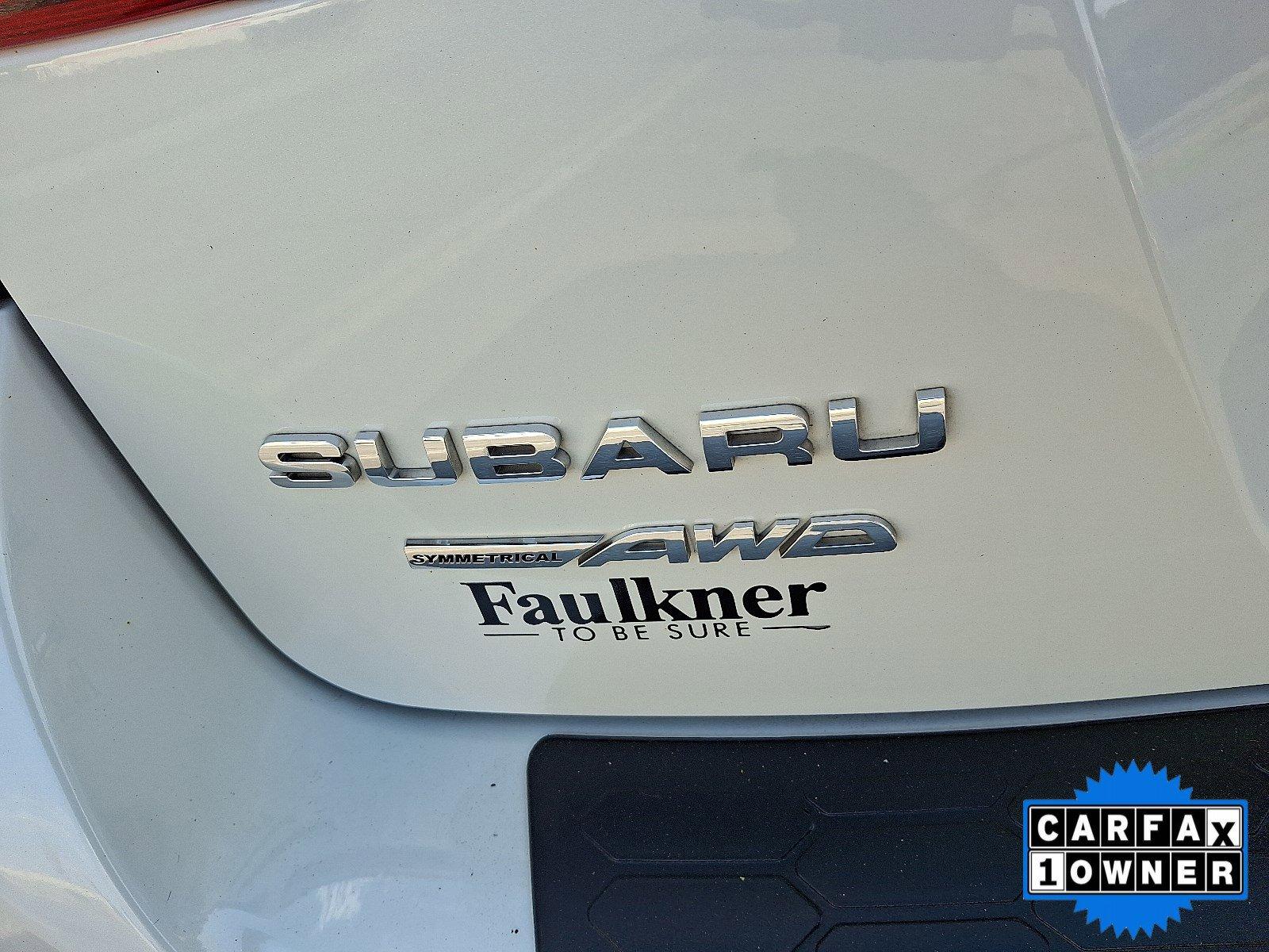 2023 Subaru Crosstrek Vehicle Photo in Harrisburg, PA 17111