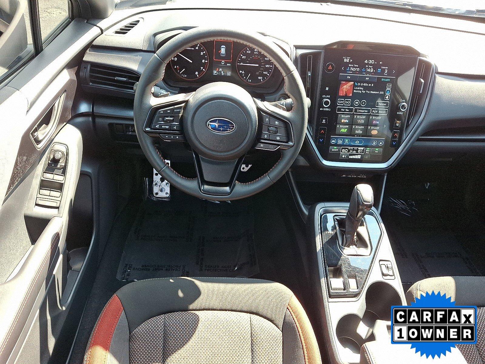 2024 Subaru Impreza Vehicle Photo in Harrisburg, PA 17111