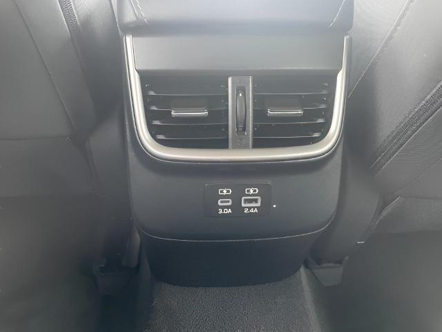 2024 Subaru Outback Vehicle Photo in Oshkosh, WI 54904
