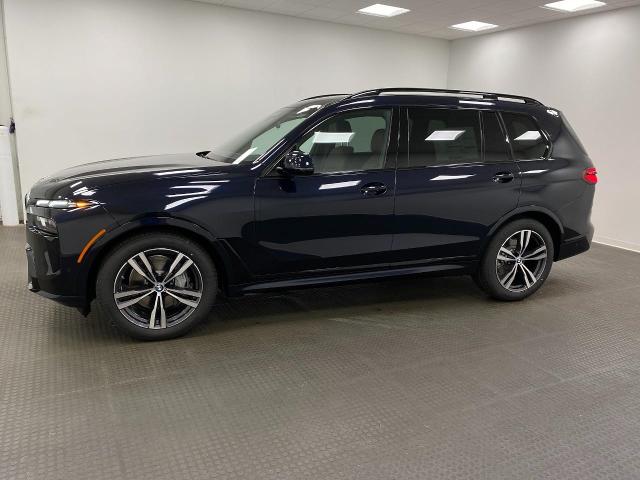 2026 BMW X7 xDrive40i Vehicle Photo in Appleton, WI 54913