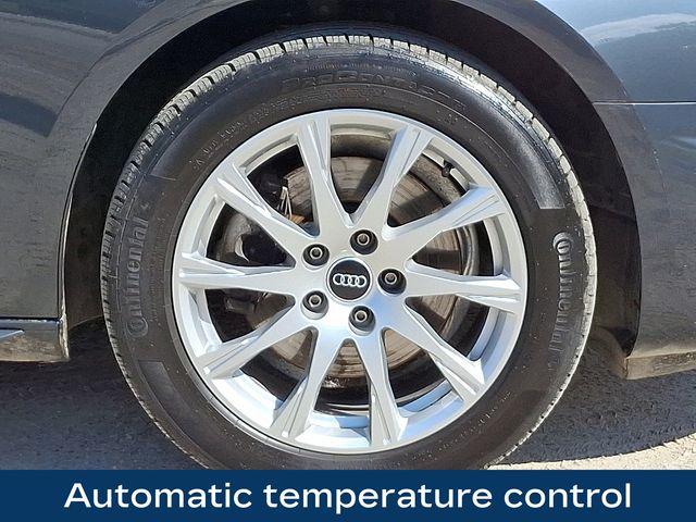 2021 Audi A4 Vehicle Photo in PAWLING, NY 12564-3219