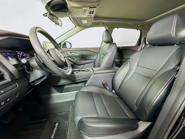 2023 Nissan Rogue Vehicle Photo in Flemington, NJ 08822