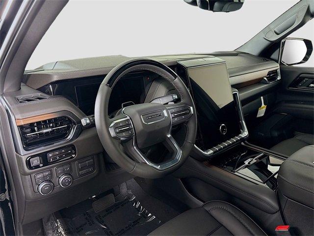 2025 GMC Yukon Vehicle Photo in PUYALLUP, WA 98371-4149