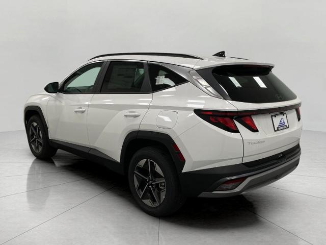 2025 Hyundai TUCSON Vehicle Photo in Appleton, WI 54913