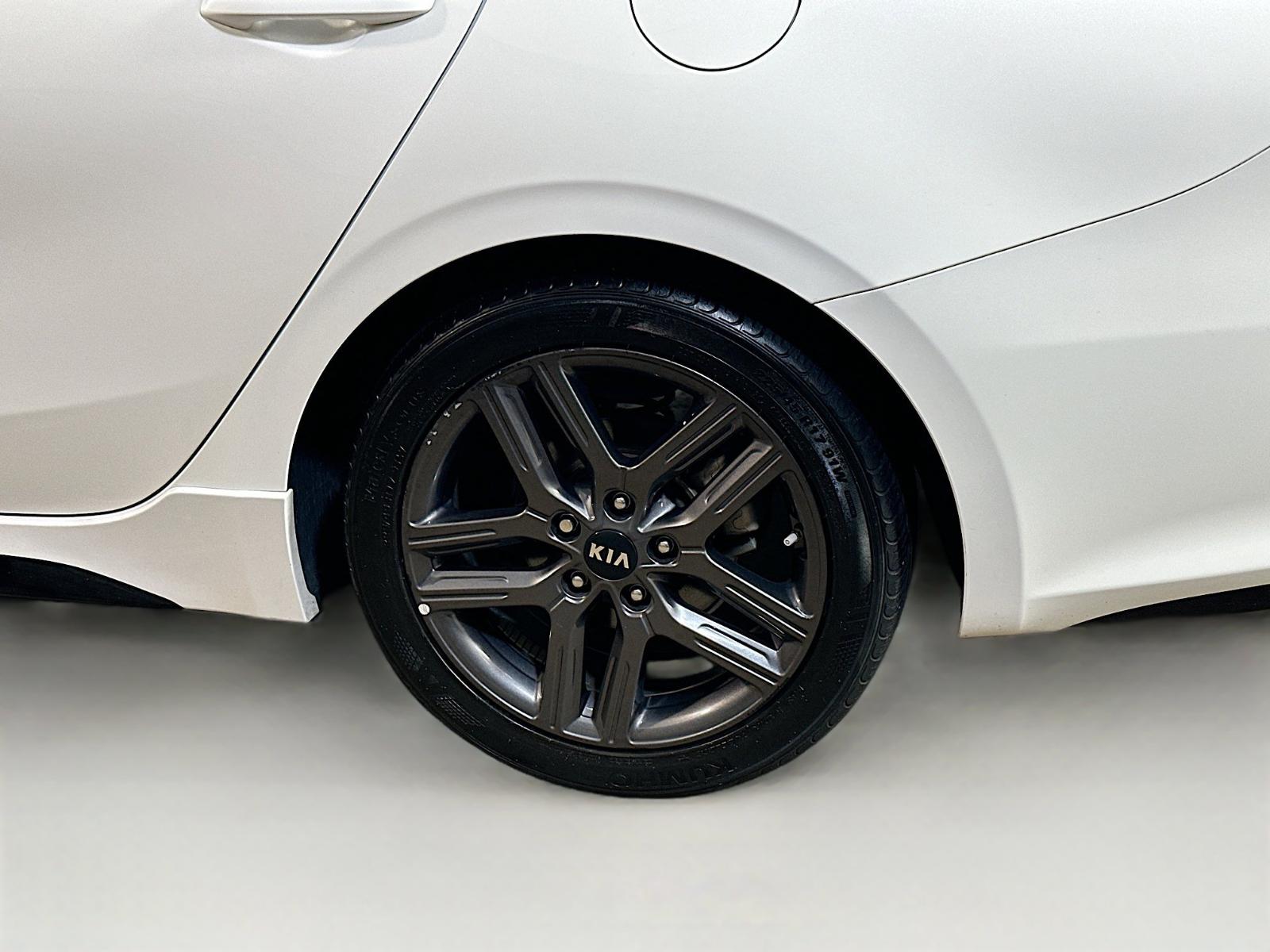 2021 Kia Forte Vehicle Photo in Langhorne, PA 19047