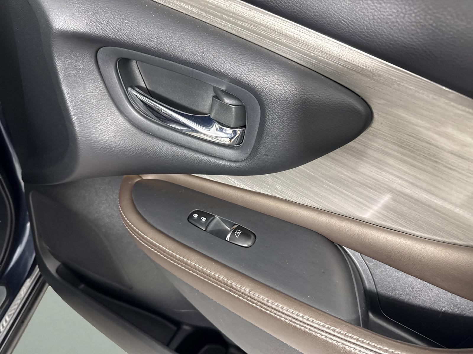 2015 Nissan Murano Vehicle Photo in Georgetown, TX 78626
