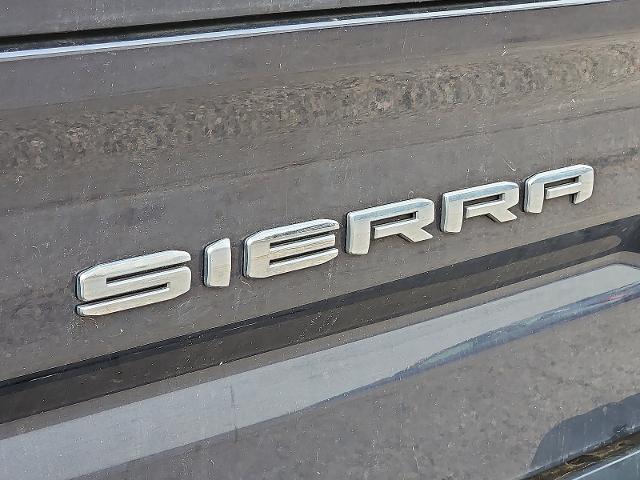 2023 GMC Sierra 1500 Vehicle Photo in TREVOSE, PA 19053-4984
