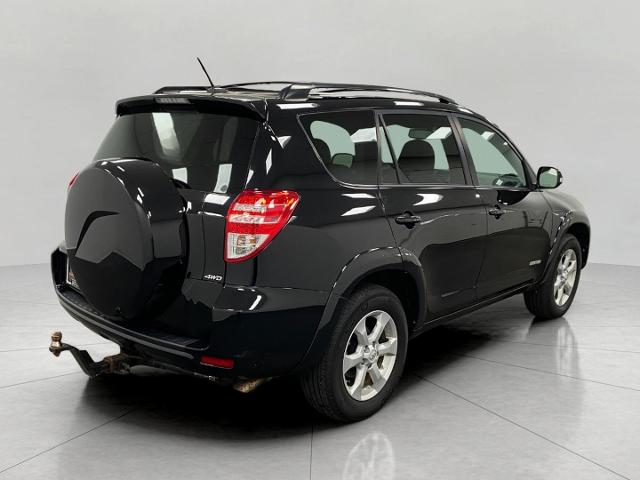 2009 Toyota RAV4 Vehicle Photo in Appleton, WI 54913