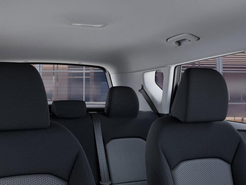 2025 Kia Soul Vehicle Photo in Belle Vernon, PA 15012