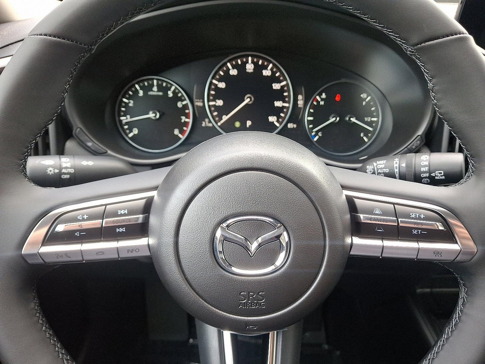 2025 Mazda CX-50 Vehicle Photo in Harrisburg, PA 17111