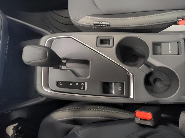 2025 Subaru Crosstrek Vehicle Photo in Green Bay, WI 54304