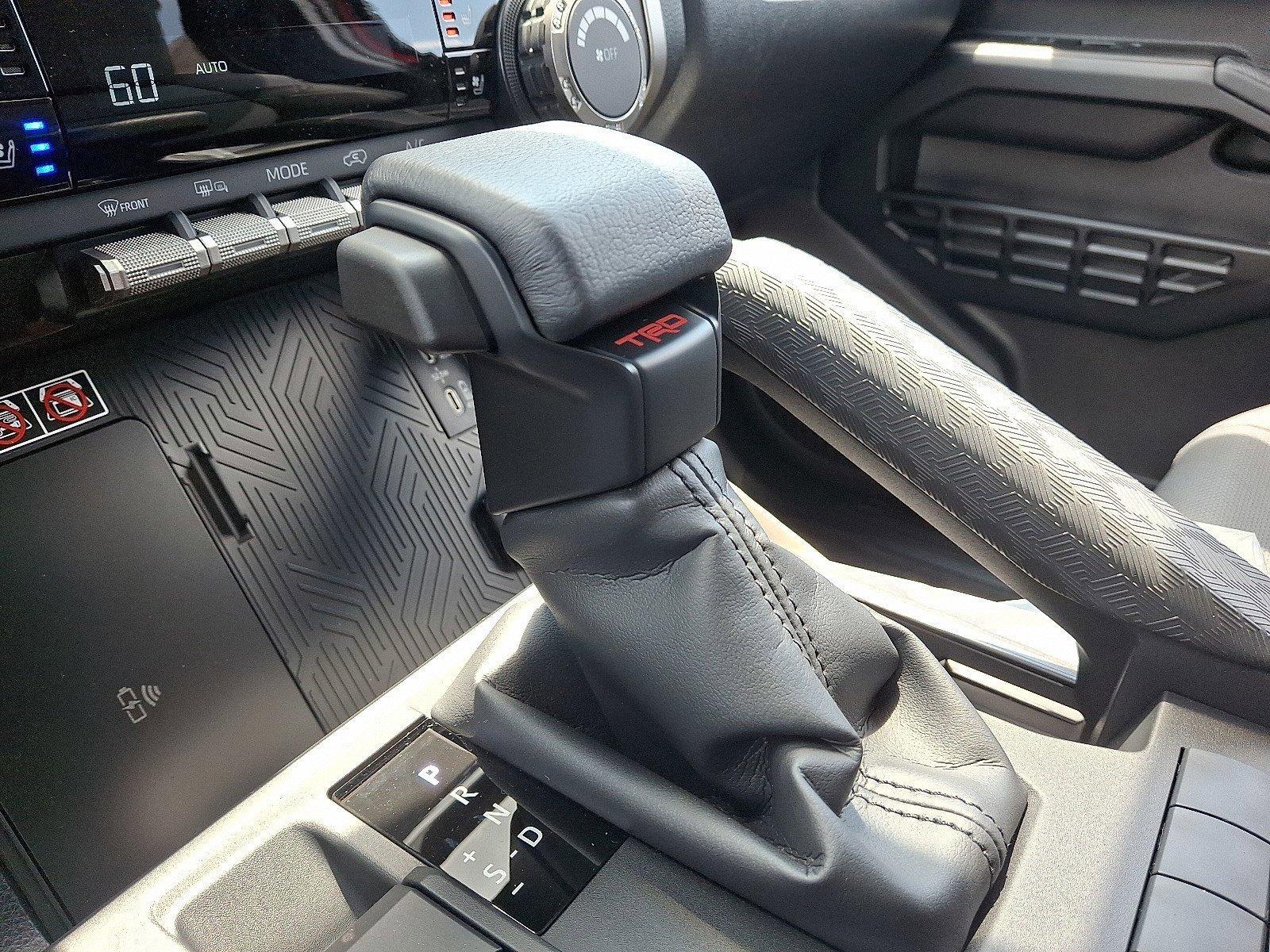2025 Toyota 4Runner Vehicle Photo in Harrisburg, PA 17111