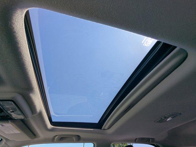 2016 Toyota 4Runner Vehicle Photo in BRUNSWICK, GA 31525-1881