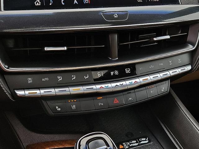 2023 Cadillac CT5 Vehicle Photo in TREVOSE, PA 19053-4984