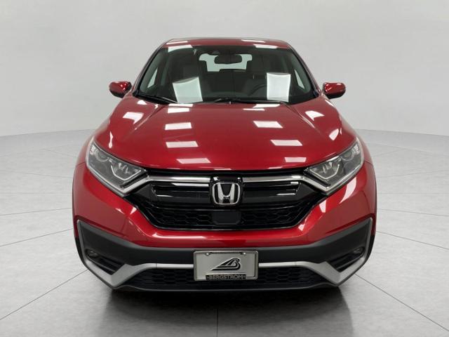 2020 Honda CR-V Vehicle Photo in Appleton, WI 54913