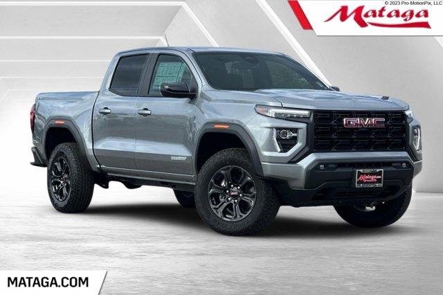2025 GMC Canyon Vehicle Photo in STOCKTON, CA 95212-2838