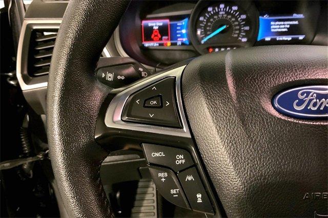 2024 Ford Edge Vehicle Photo in KANSAS CITY, MO 64114-4502