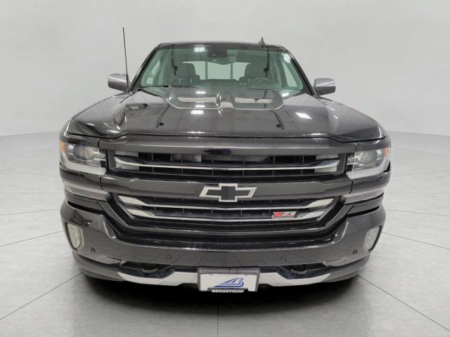 2016 Chevrolet Silverado 1500 Vehicle Photo in APPLETON, WI 54914-4656
