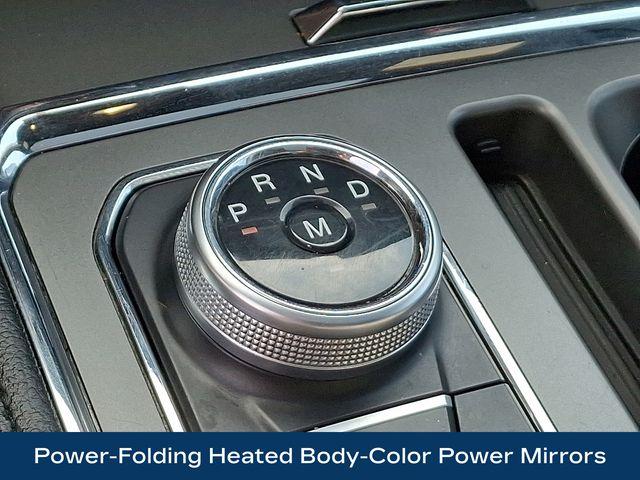 2020 Ford Expedition Vehicle Photo in PAWLING, NY 12564-3219