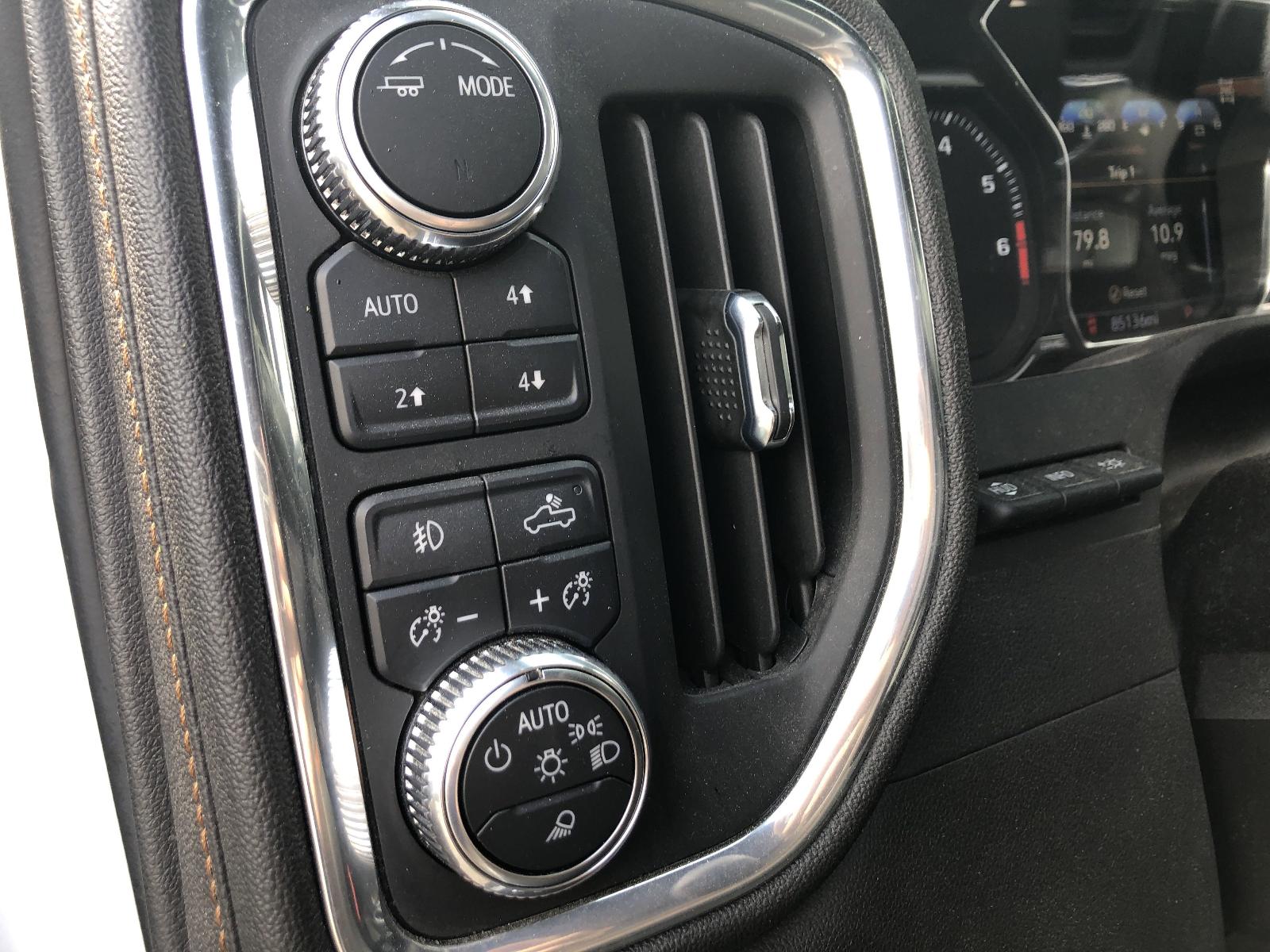 2023 GMC Sierra 2500 HD Vehicle Photo in Mechanicsburg, PA 17050