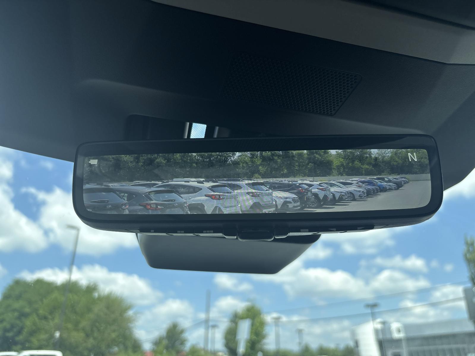 2025 Subaru Ascent Vehicle Photo in Mechanicsburg, PA 17050