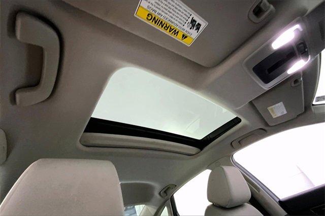 2022 Honda Civic Sedan Vehicle Photo in INDEPENDENCE, MO 64055-1314