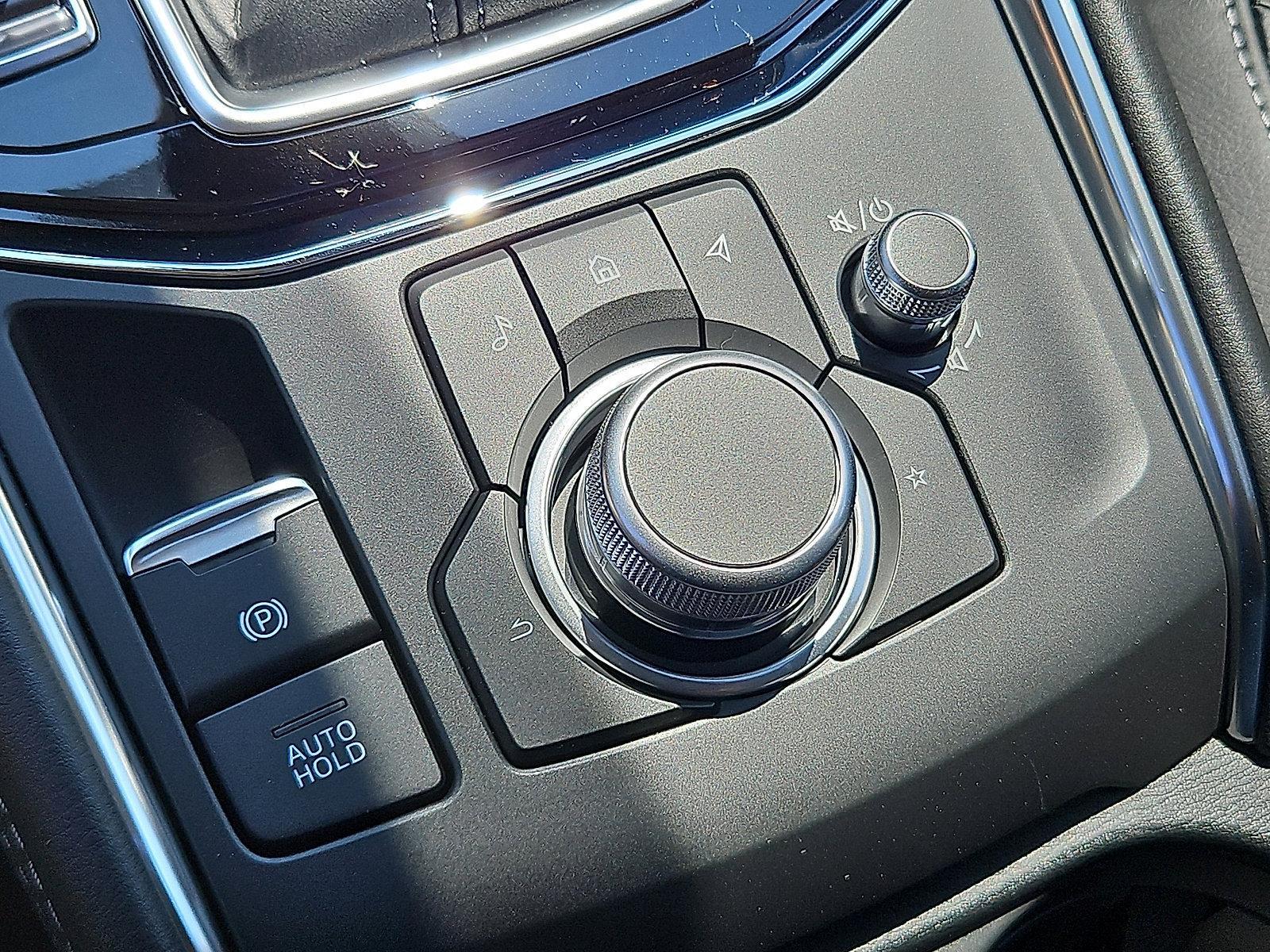 2025 Mazda CX-5 Vehicle Photo in Trevose, PA 19053