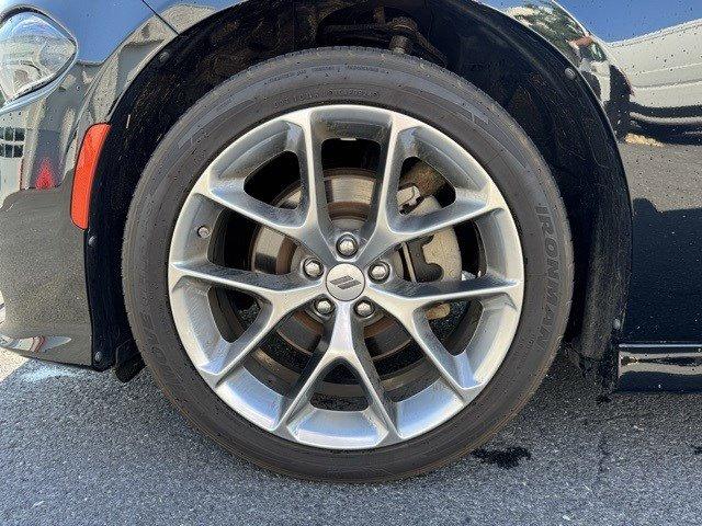 2022 Dodge Charger Vehicle Photo in Mechanicsburg, PA 17050-1707