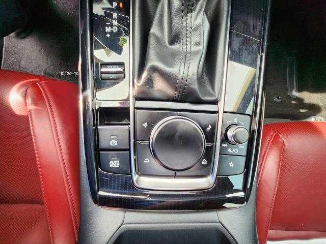 2023 Mazda CX-30 Vehicle Photo in MADISON, WI 53713-3220