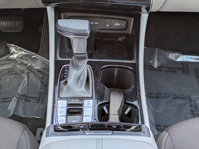 2023 Hyundai TUCSON Vehicle Photo in BRUNSWICK, GA 31525-1881