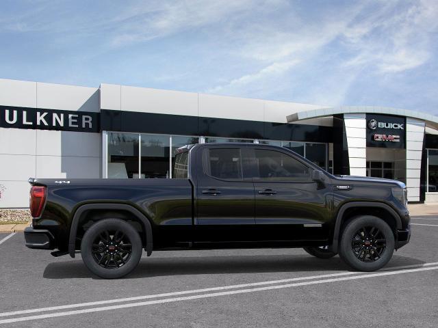 2026 GMC Sierra 1500 Vehicle Photo in TREVOSE, PA 19053-4984