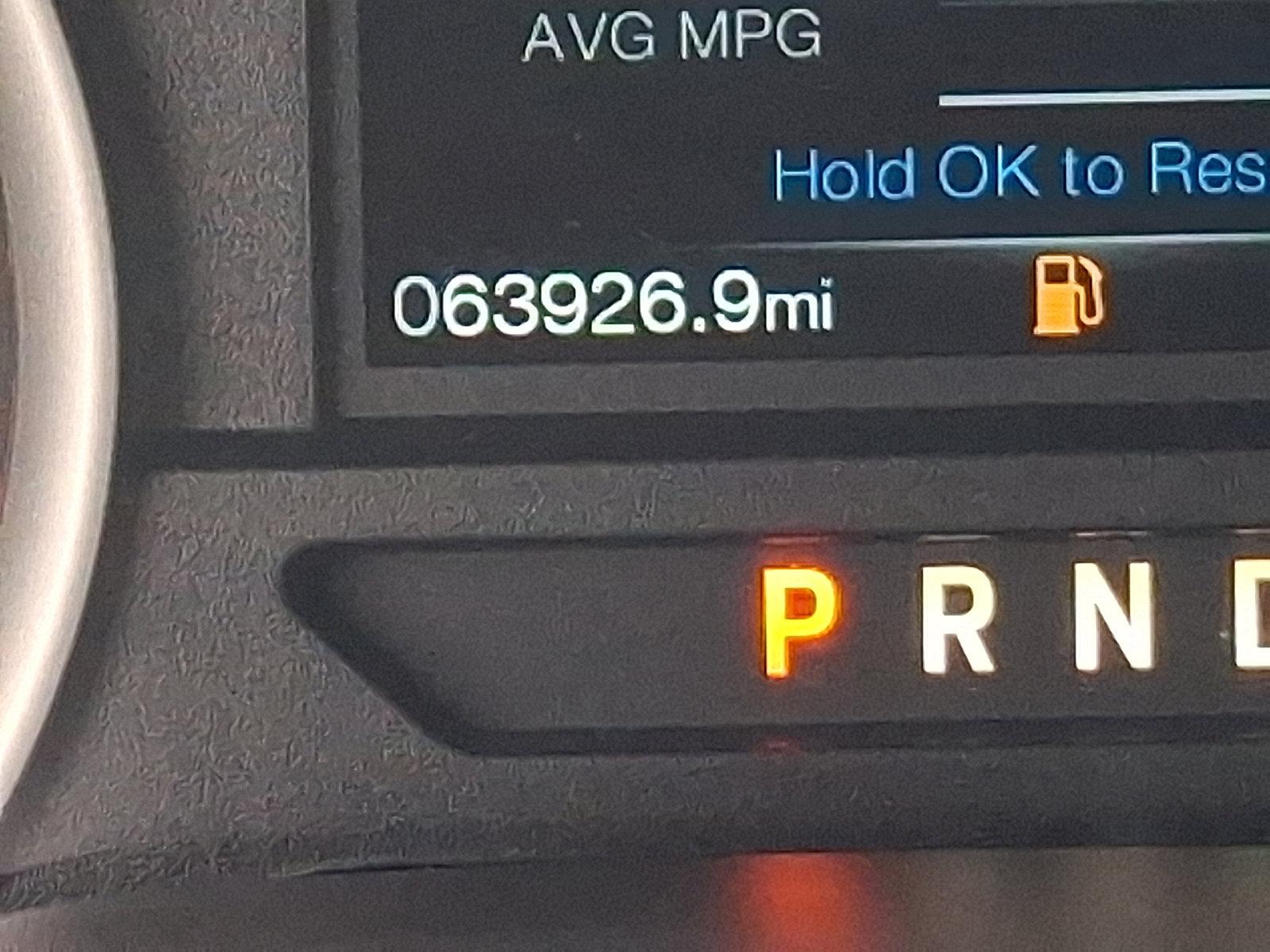 2019 Ford F-150 Vehicle Photo in Trevose, PA 19053
