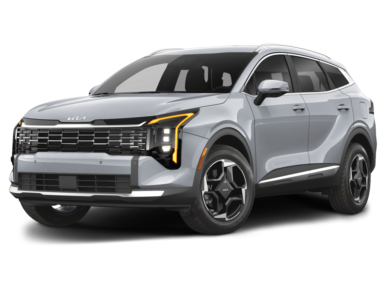 2026 Kia Sportage Hybrid Vehicle Photo in Neenah, WI 54956